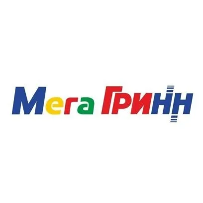 Мега Гринн Мега Гринн